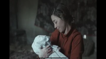 أحداث مثيرة في مسلسل صحاب الأرض بعد محاصرة جيش الاحتلال مدرسة ووفاة فدوى